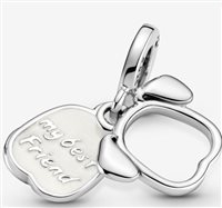 Charm Pandora Donna in Argento 799327C01 - 799327C01